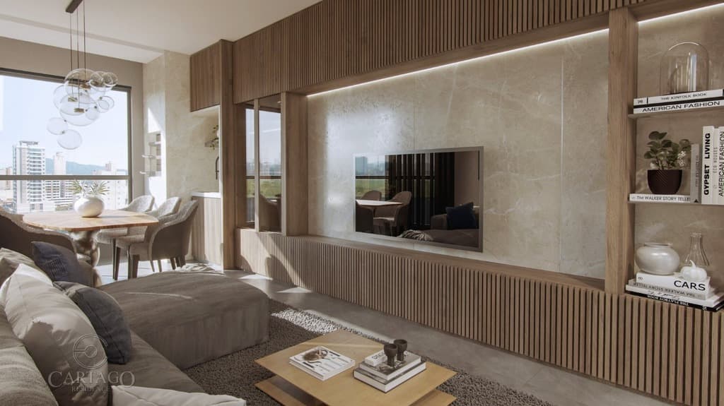 Cartago Residence — foto 7