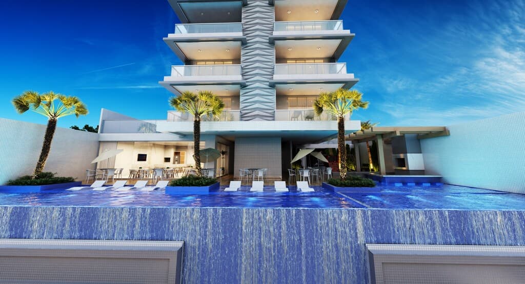 Grand Mirage — foto 27