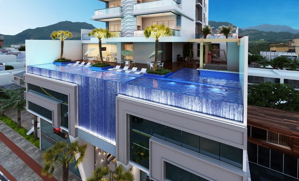 Grand Mirage — foto 30