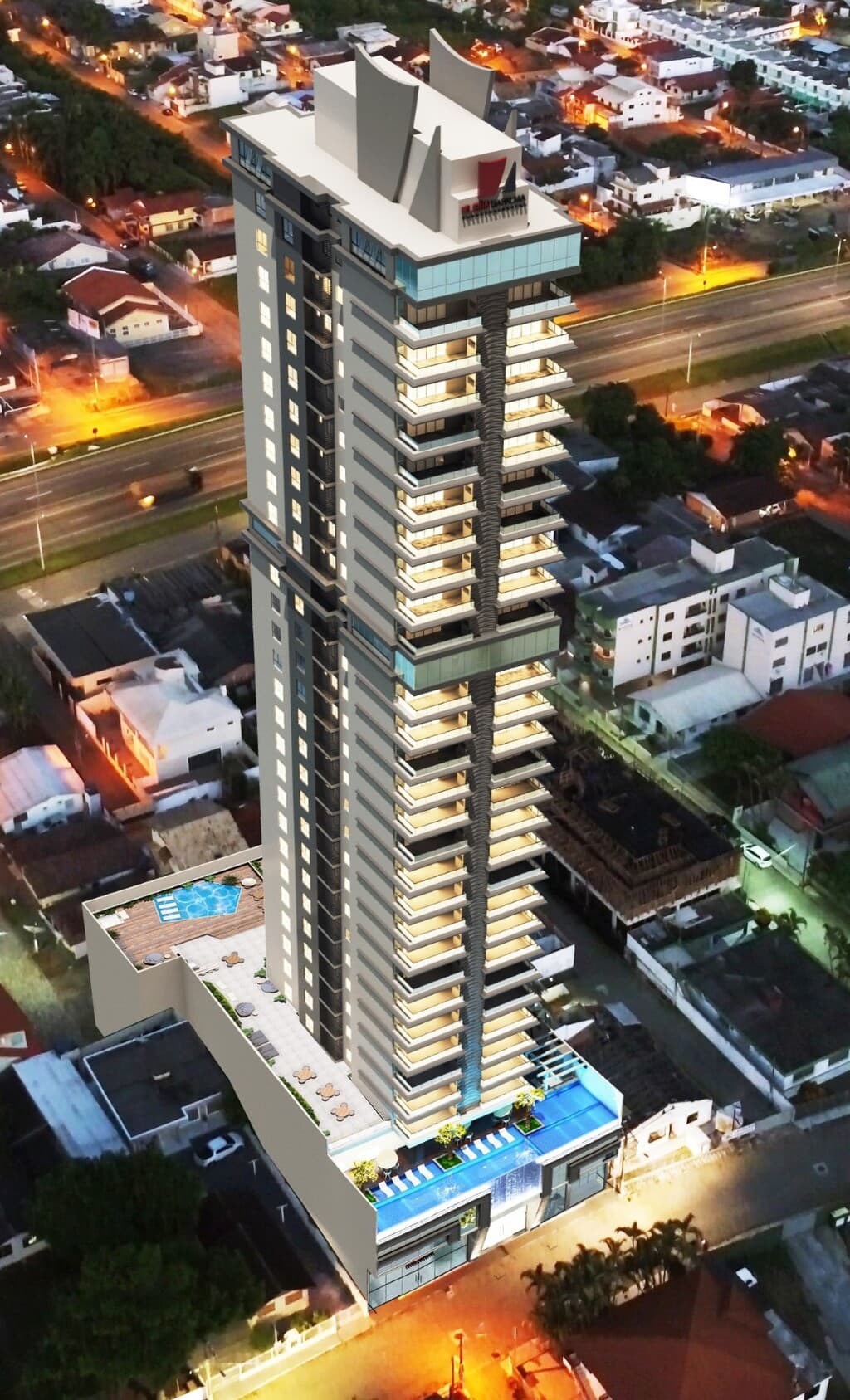Grand Mirage — foto 34
