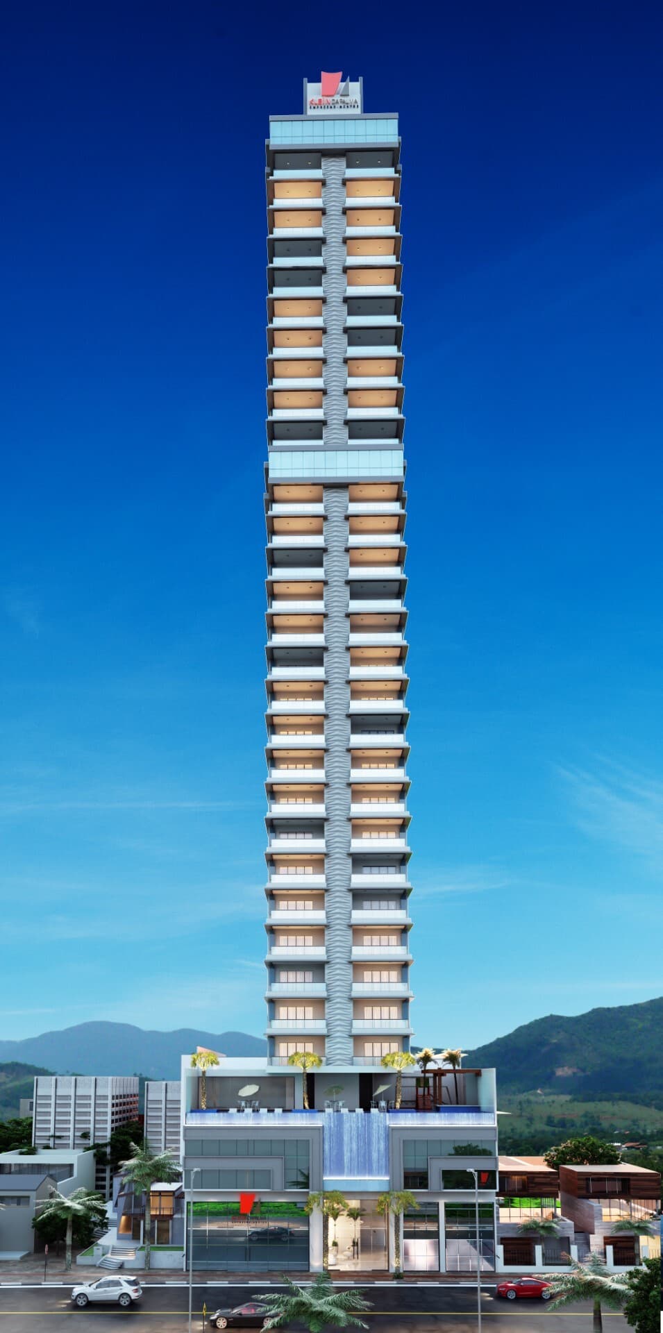 Grand Mirage — foto 2