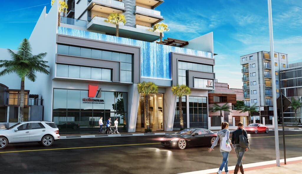 Grand Mirage — foto 6