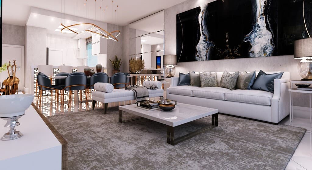 Grand Mirage — foto 10