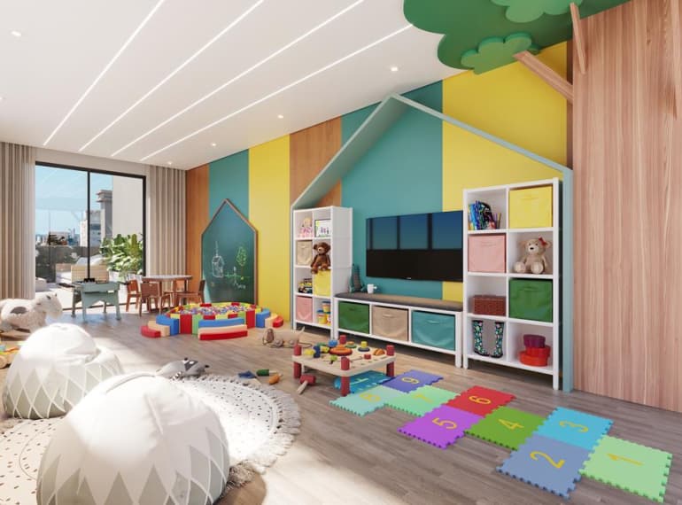 Charming Residence — foto 12