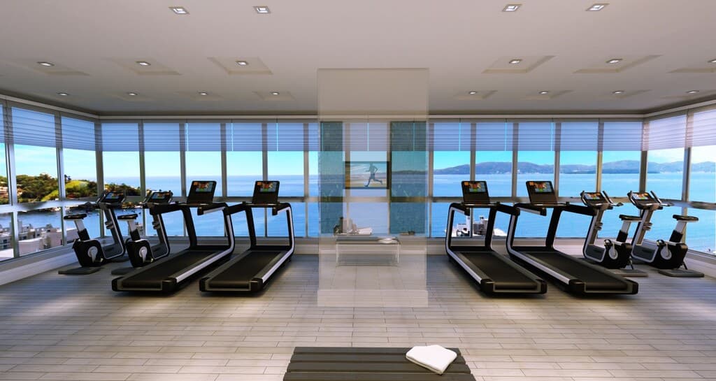 Grand Mirage — foto 16