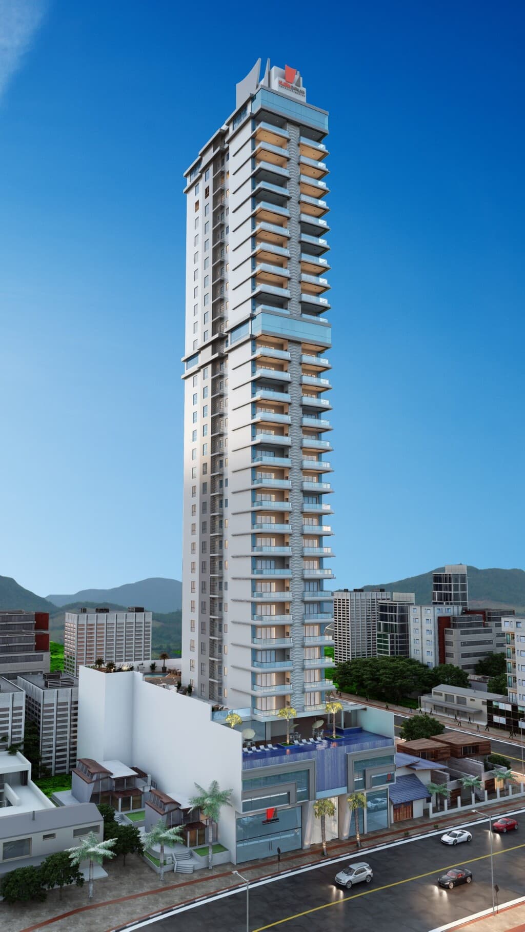 Grand Mirage — foto 3