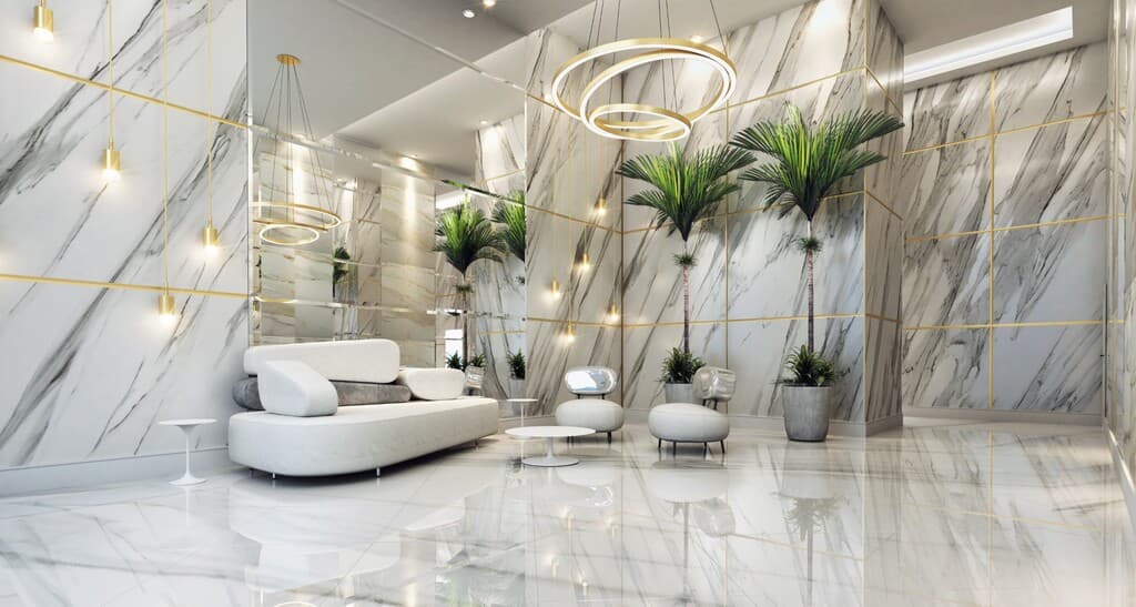 Grand Mirage — foto 7