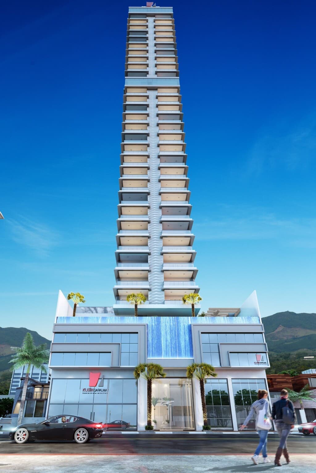 Grand Mirage — foto 1