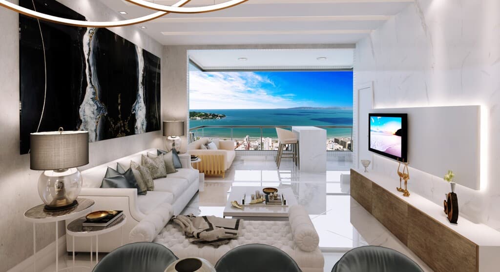 Grand Mirage — foto 9