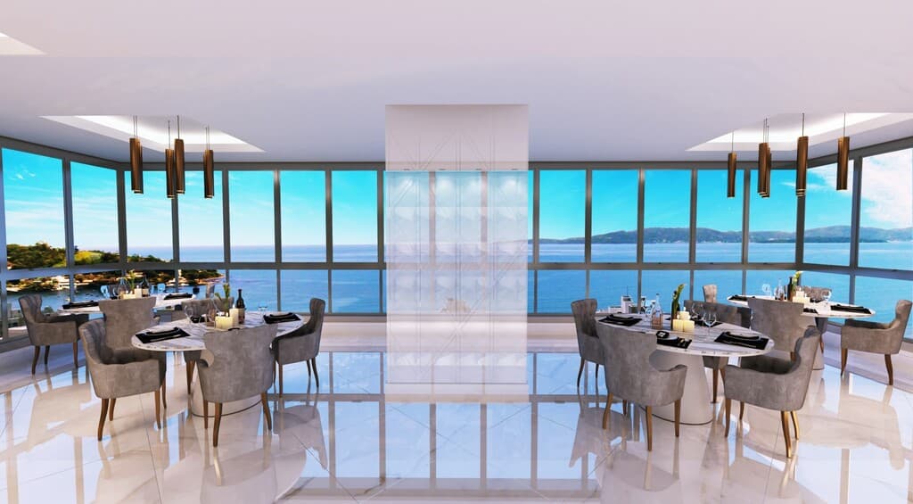 Grand Mirage — foto 17