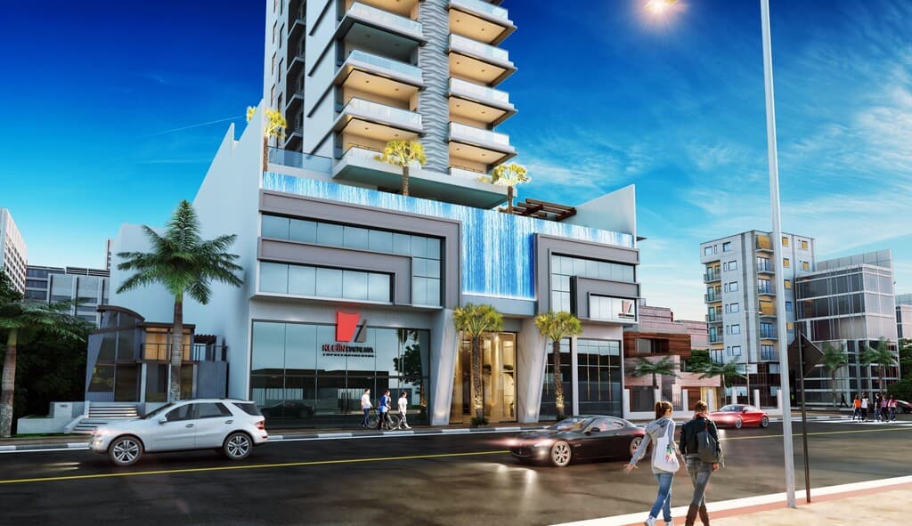 Grand Mirage — foto 5