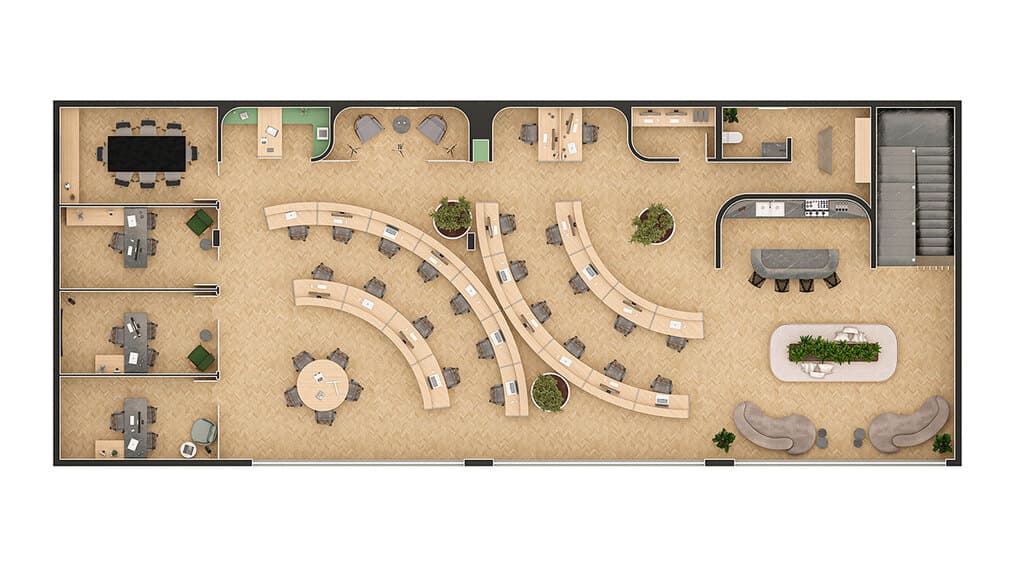 Loja · 359 m² · 0 dorms