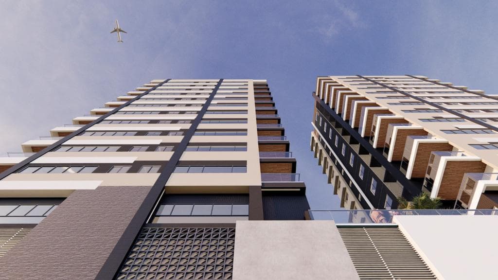 Selent Paradise Way - Residencial — foto 2