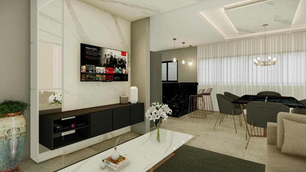 Selent Paradise Way - Residencial — foto 4