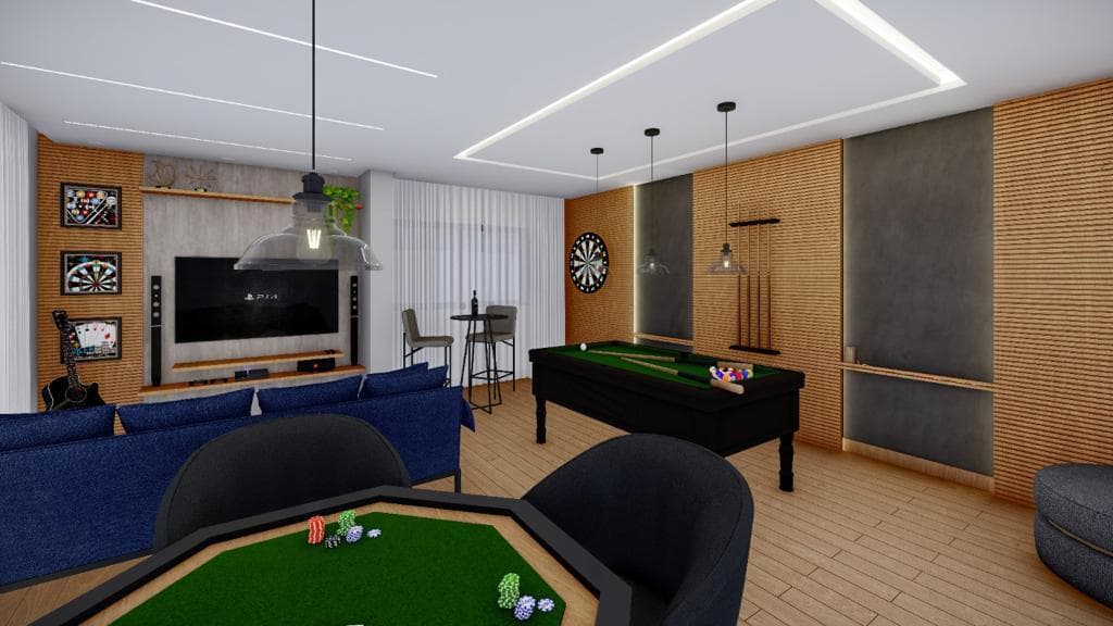 Selent Paradise Way - Residencial — foto 7