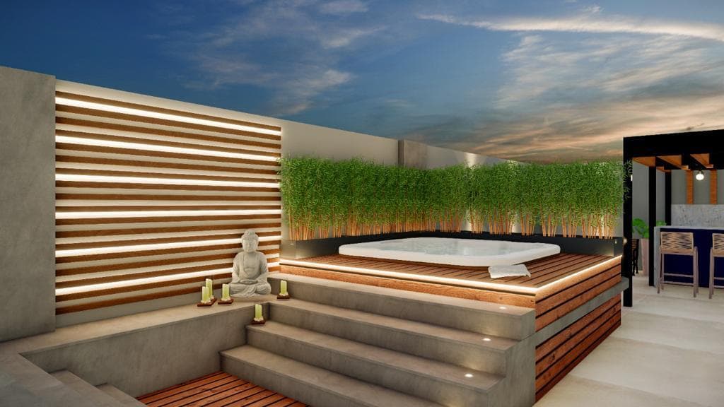Selent Paradise Way - Residencial — foto 12