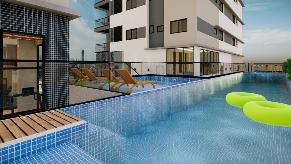 Selent Paradise Way - Residencial — foto 13