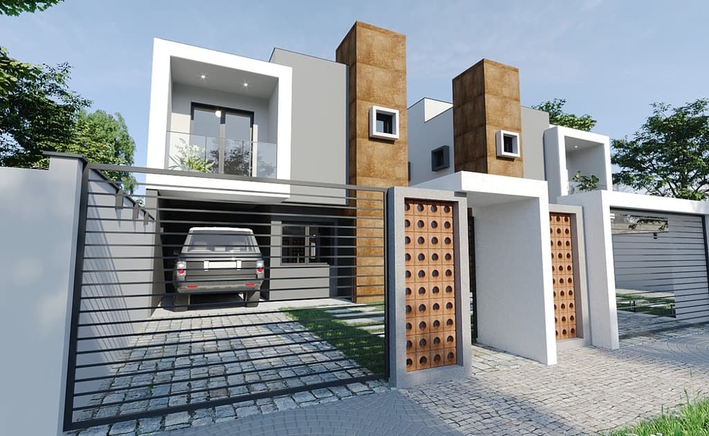 Maison Joie — foto 1