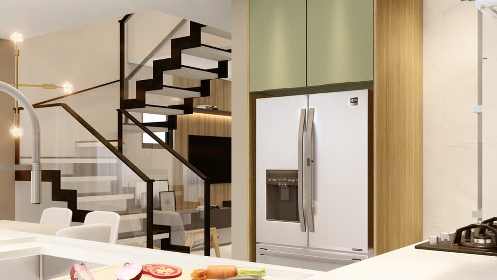 Maison Joie — foto 11