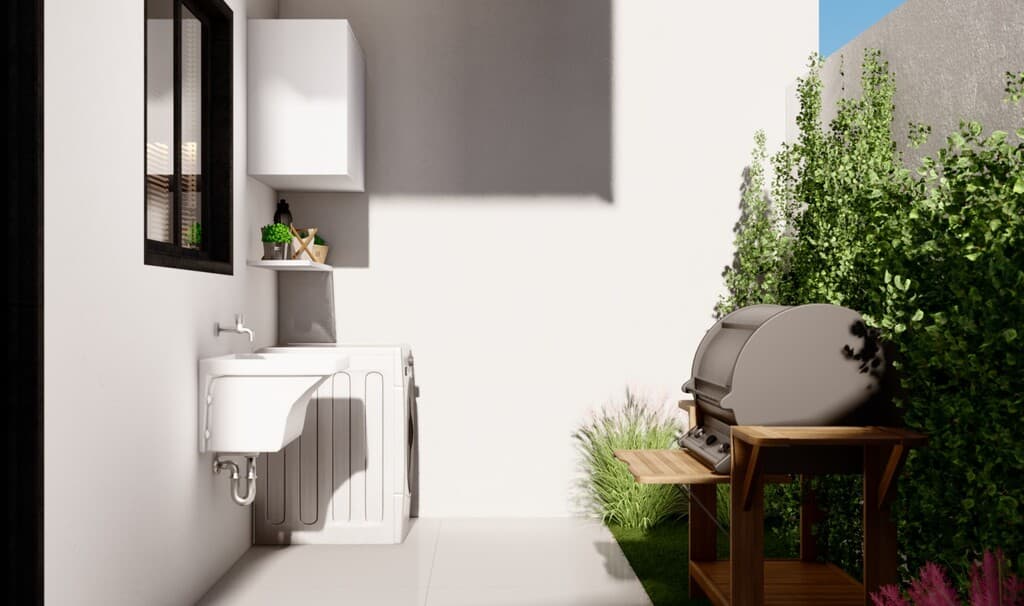 Maison Joie — foto 12