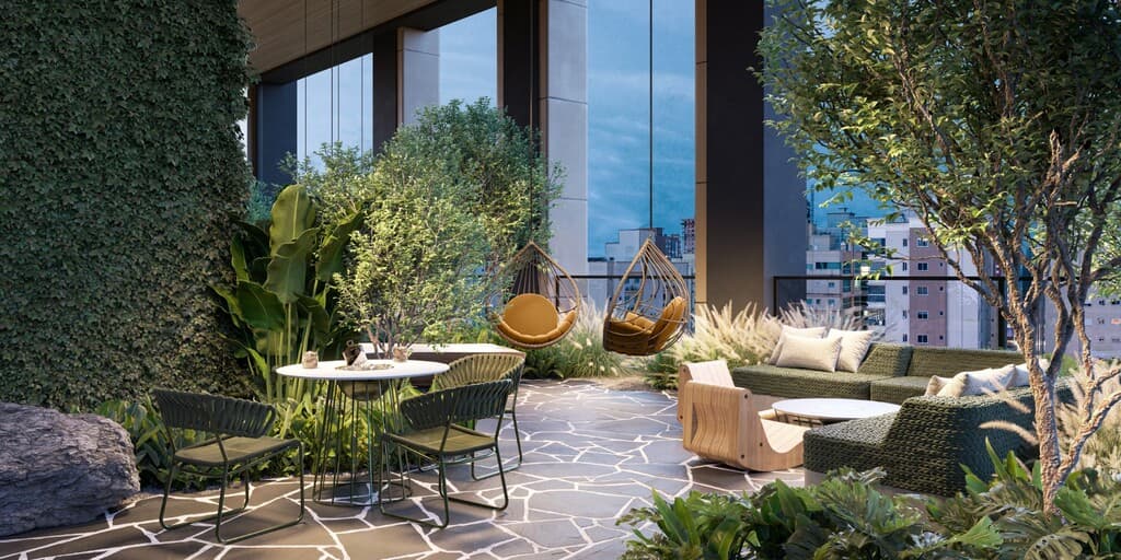 Futura - Residencial — foto 9