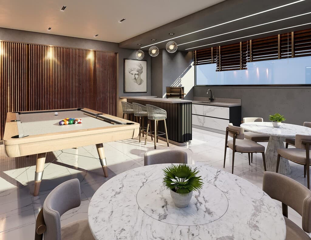 Venice Residence — foto 6