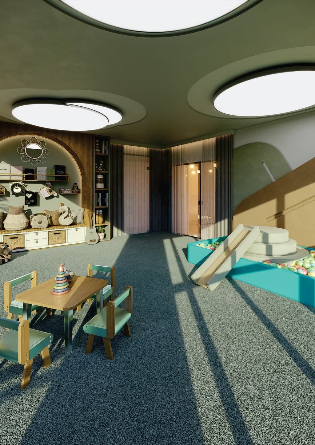 Venice Residence — foto 7
