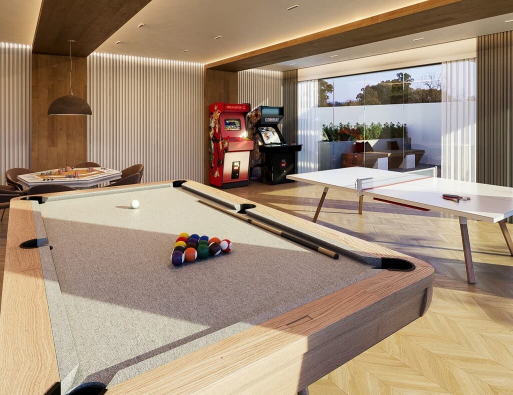 Venice Residence — foto 8