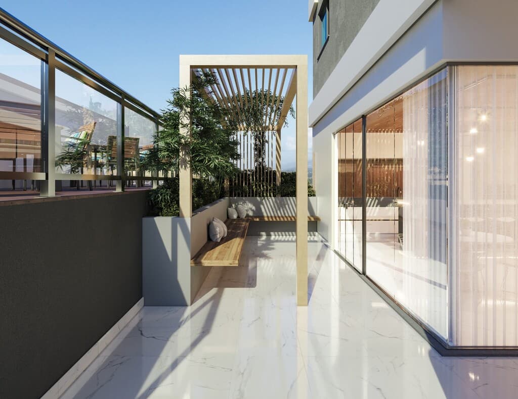 Venice Residence — foto 10