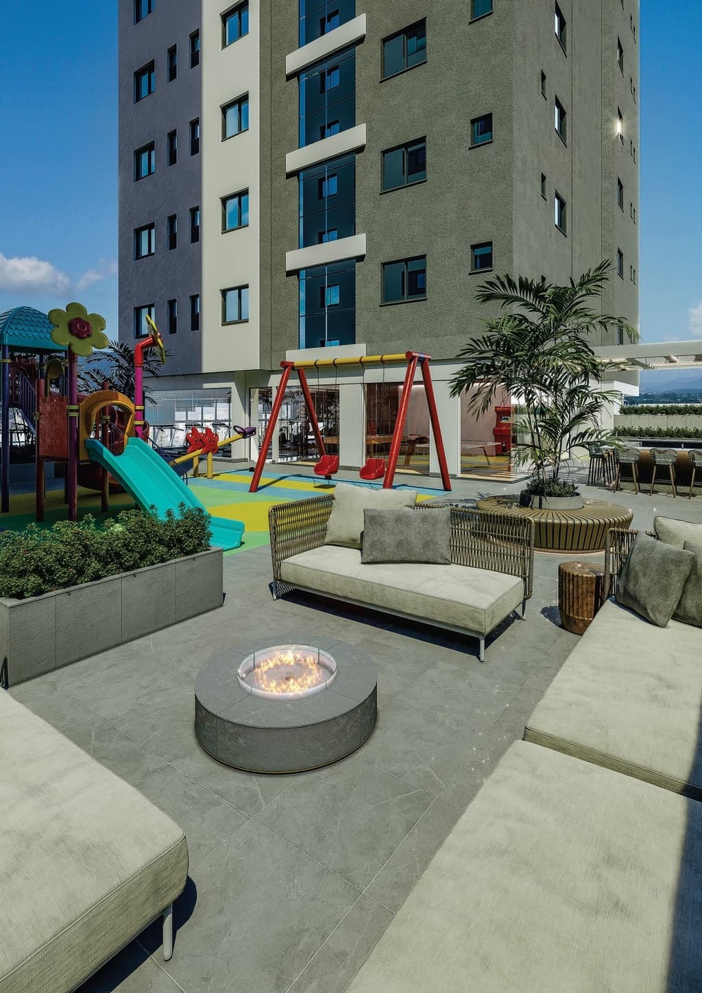 Venice Residence — foto 11