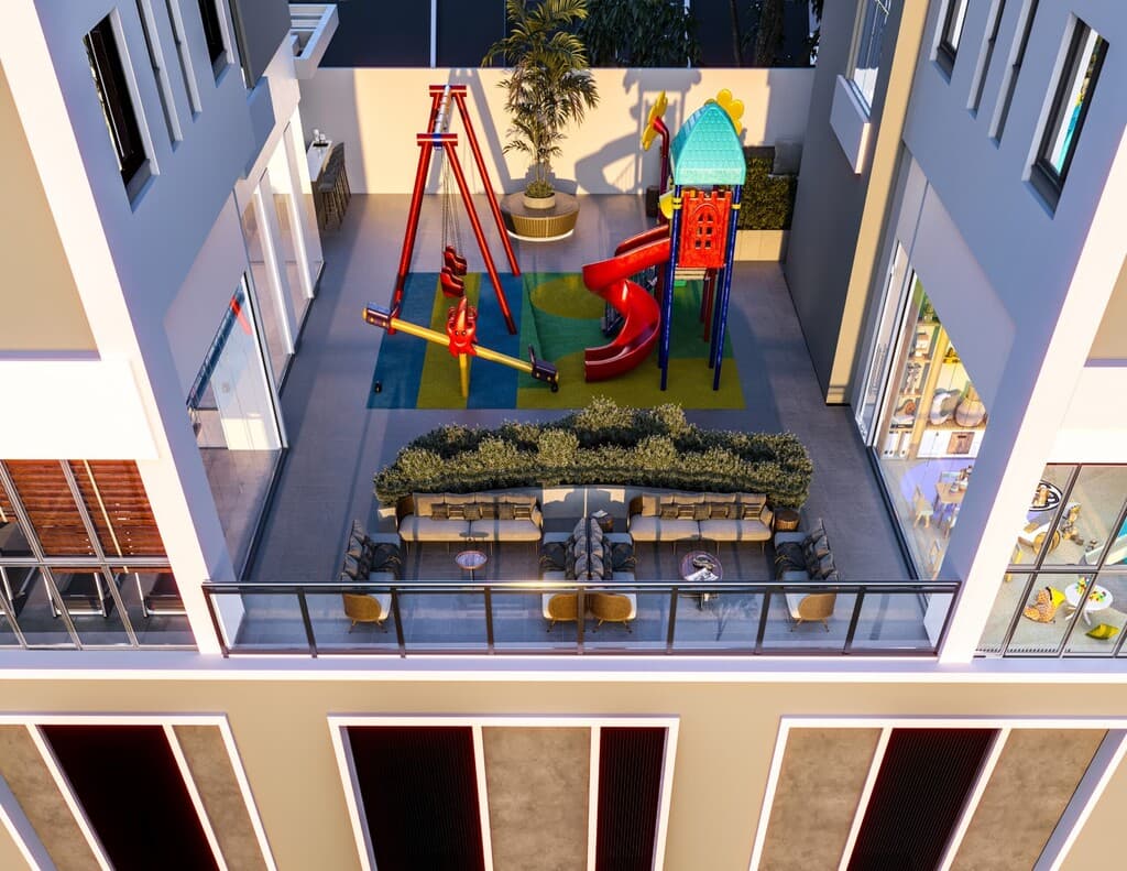 Venice Residence — foto 14