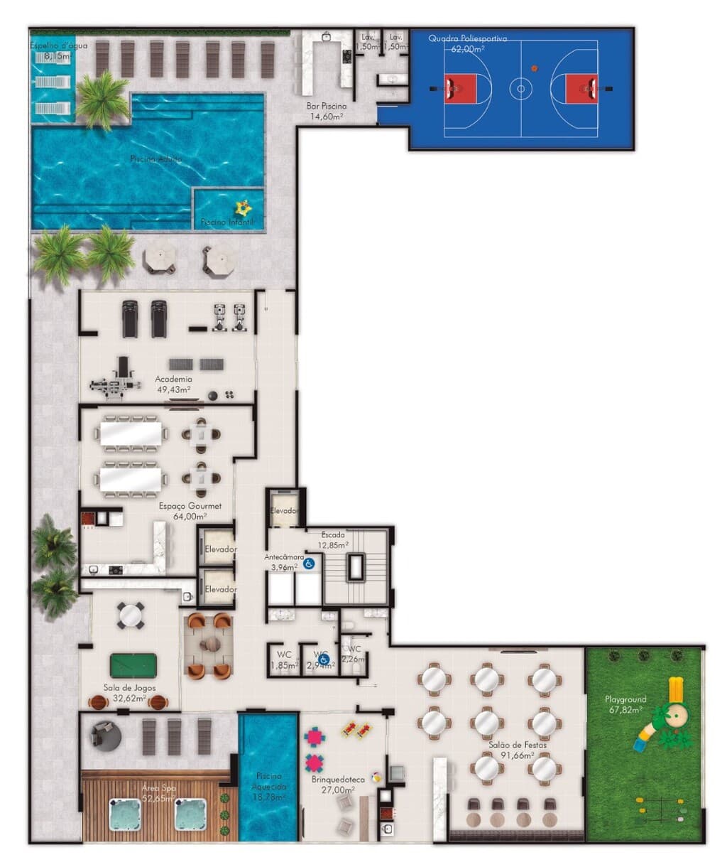 Portal 246 Residence — foto 9