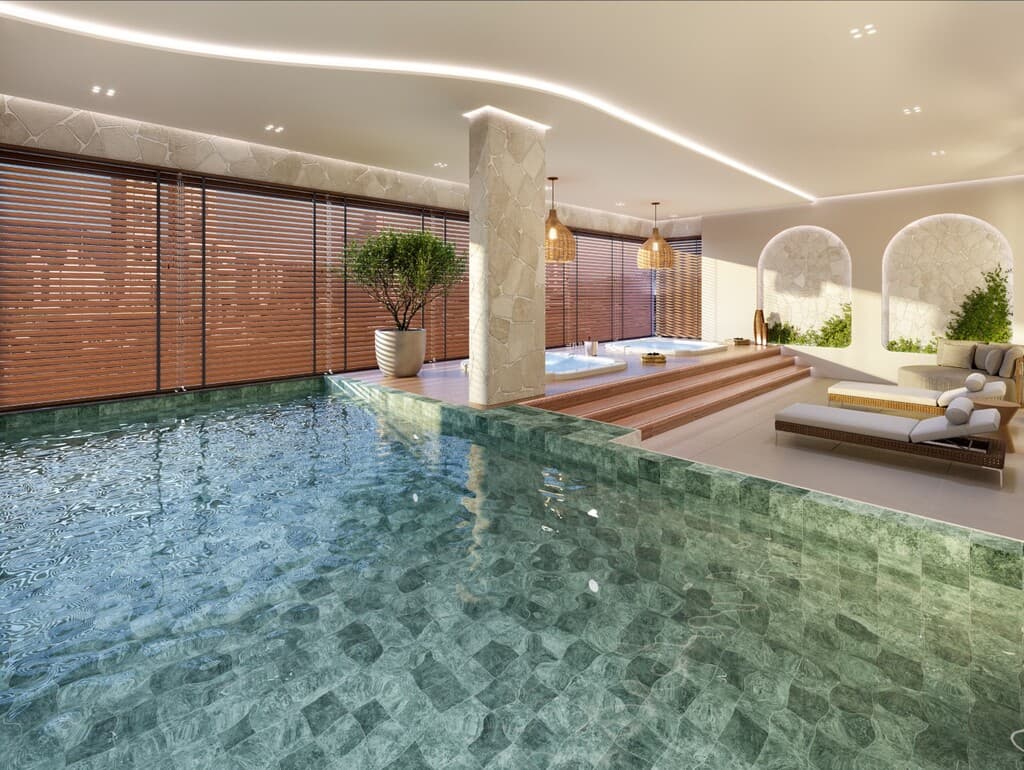 Portal 246 Residence — foto 6