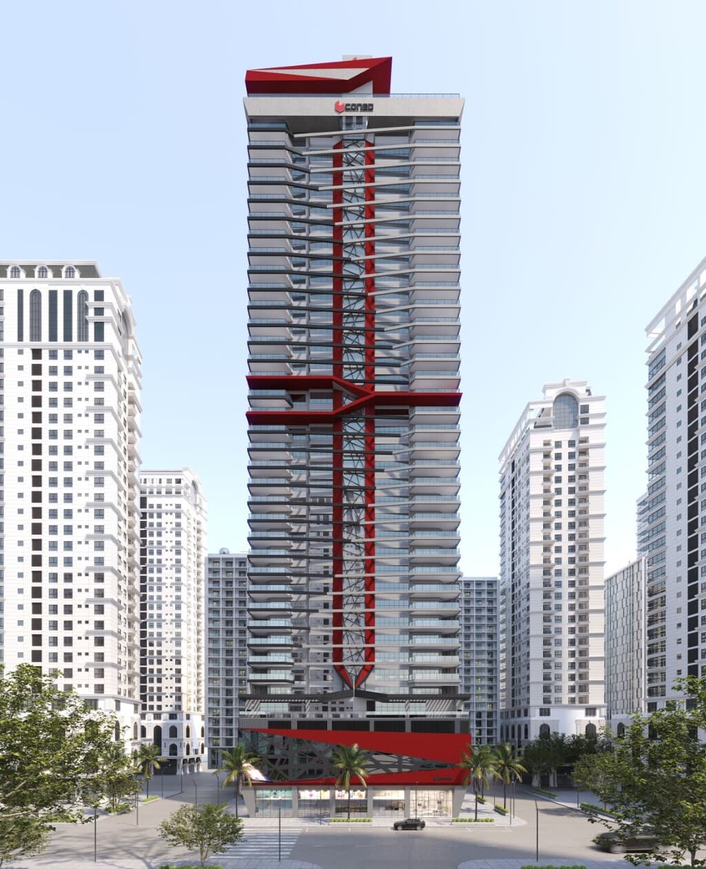 Yangzhou — foto 1