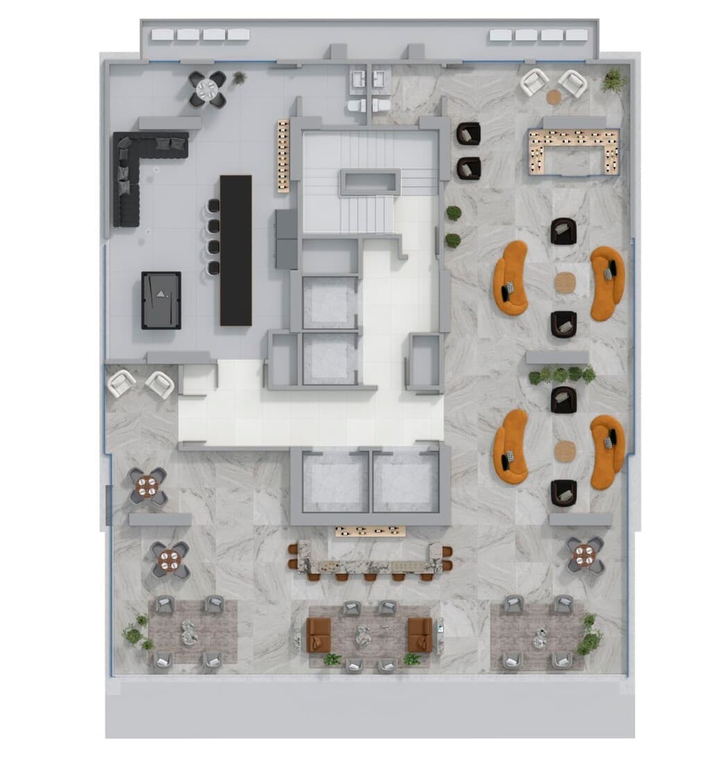 Legacy Vertical Home — foto 32