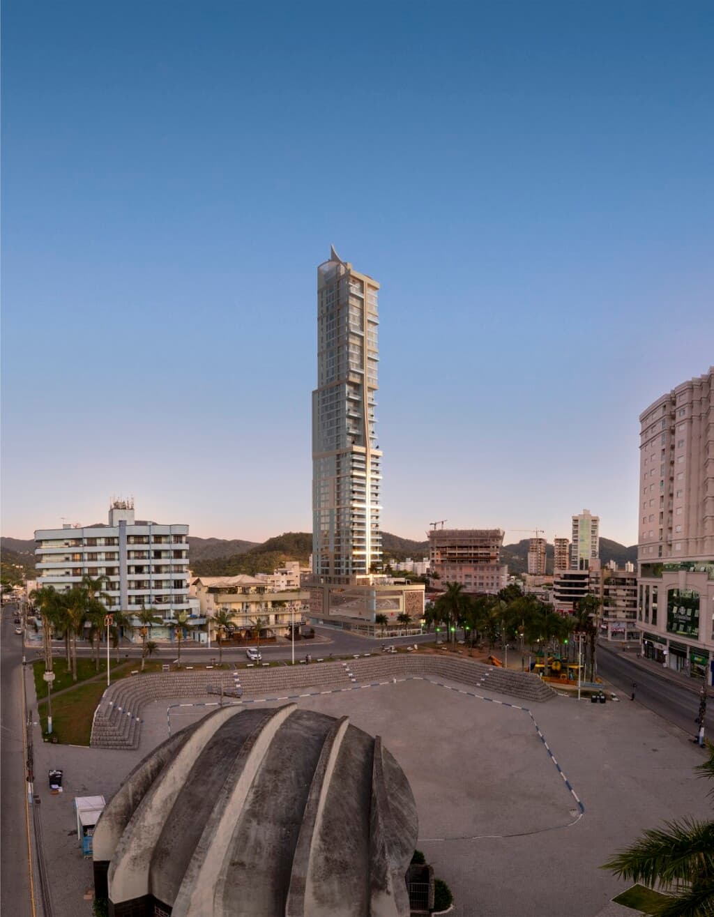 Legacy Vertical Home — foto 2