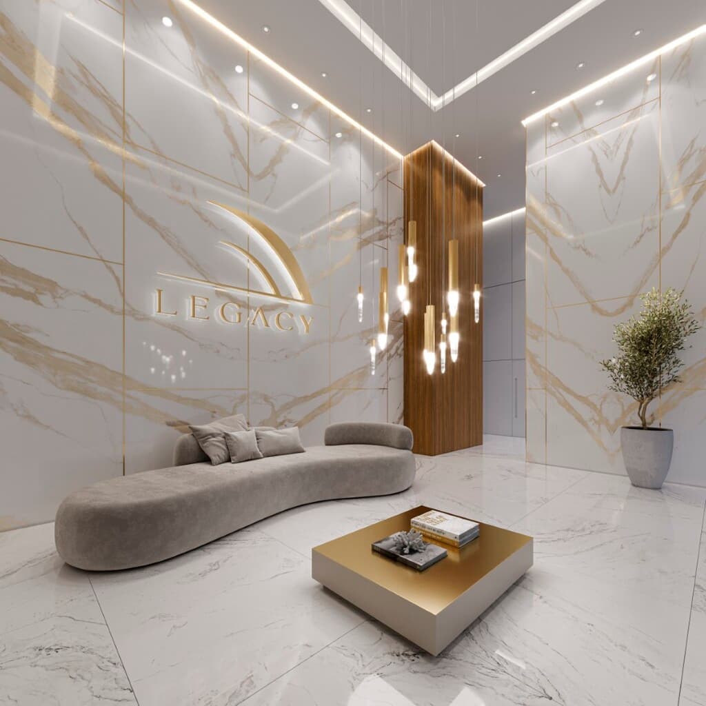 Legacy Vertical Home — foto 4