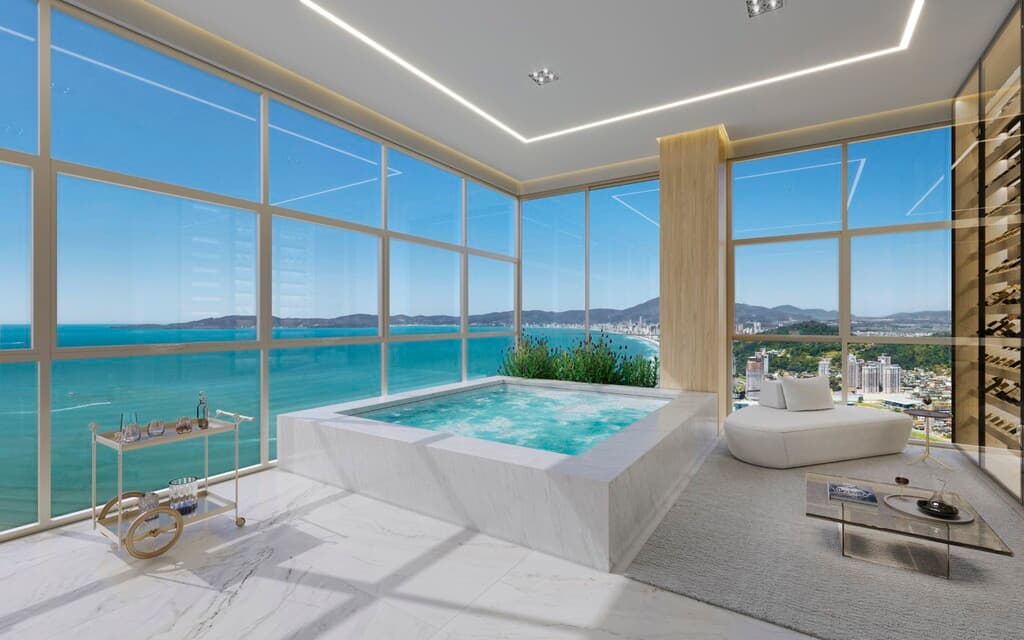 Legacy Vertical Home — foto 11