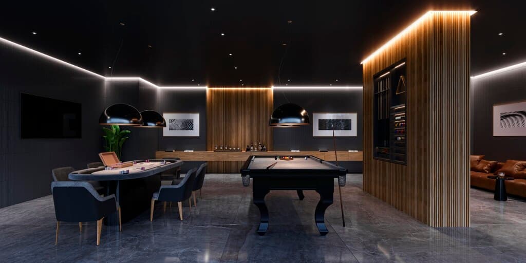 Legacy Vertical Home — foto 17