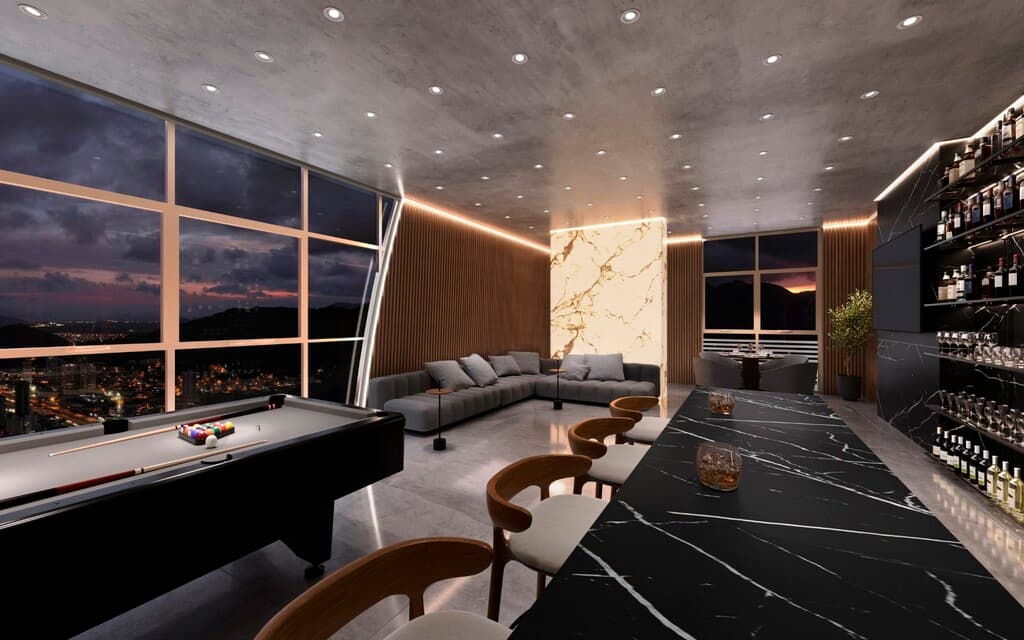 Legacy Vertical Home — foto 18