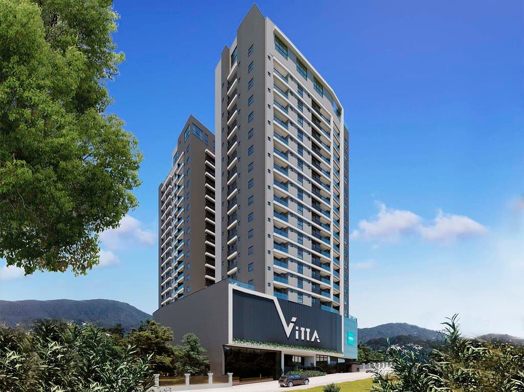 Vitta Towers — foto 1