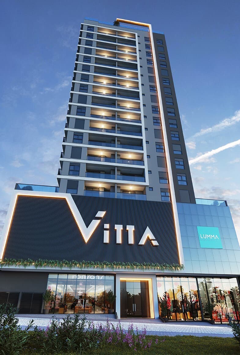 Vitta Towers — foto 2