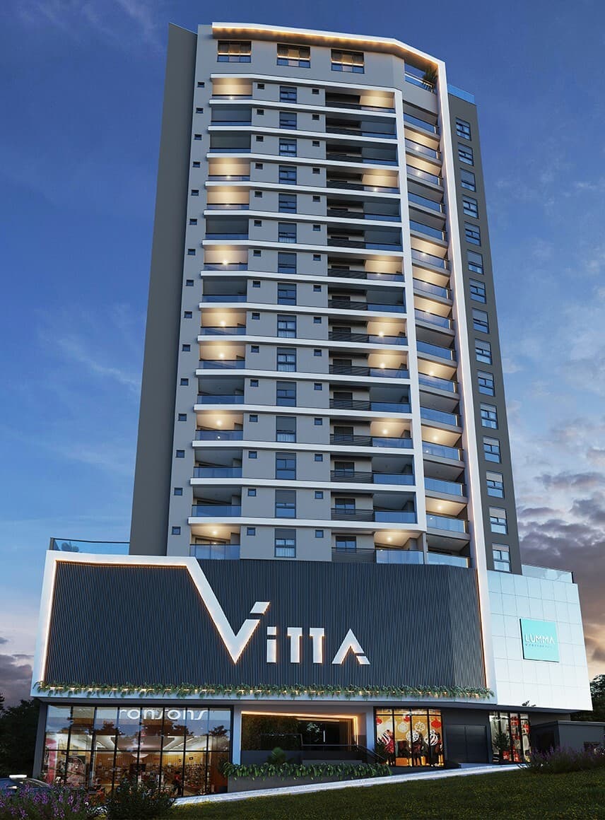 Vitta Towers — foto 3