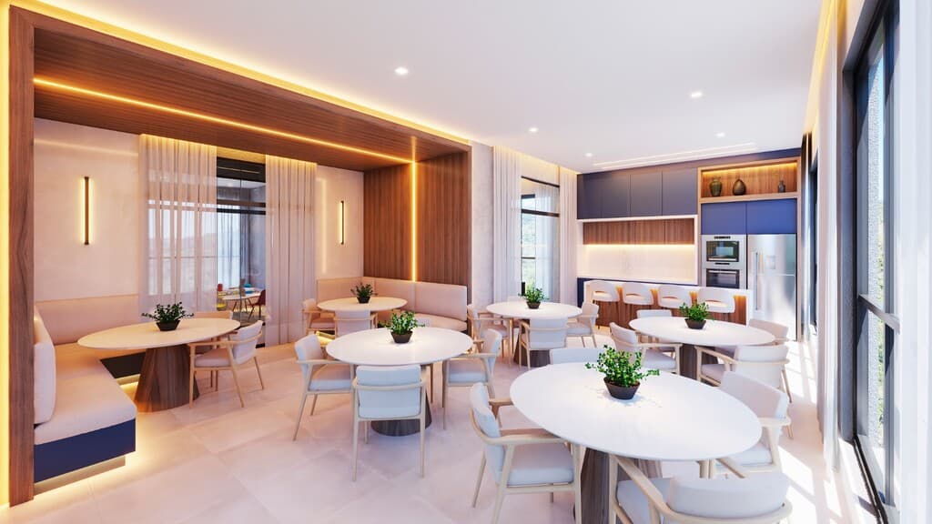 Vitta Towers — foto 7