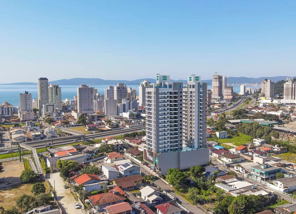 Vitta Towers — foto 17