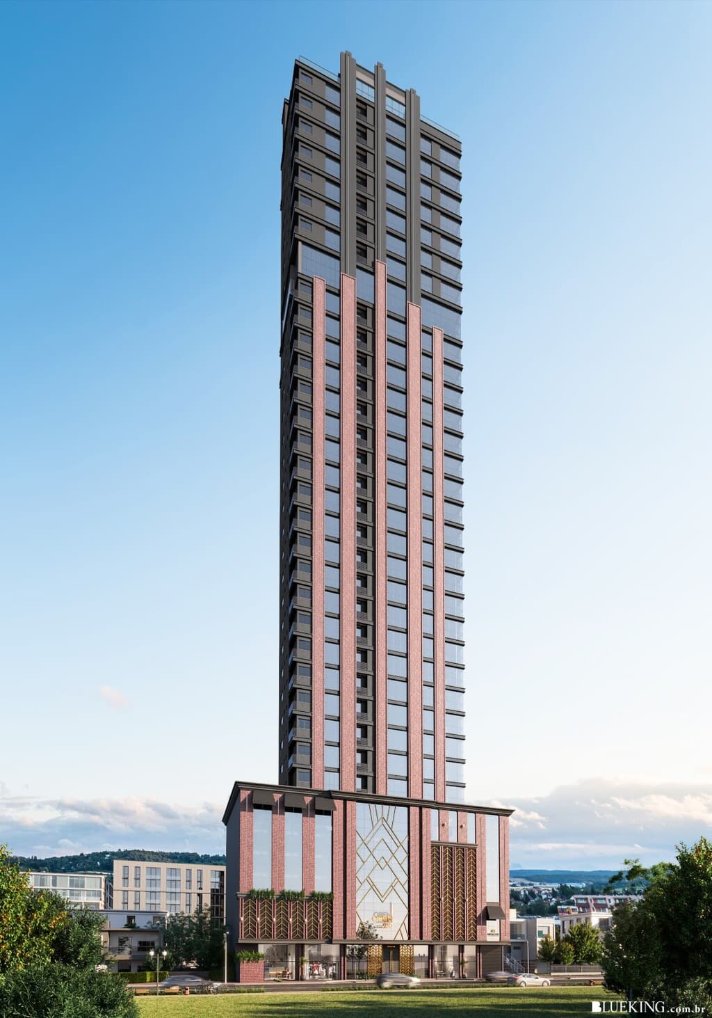Oben 230 By Concept Flats Home — foto 2