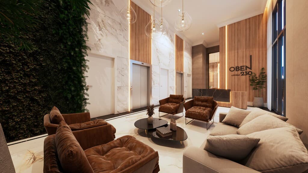 Oben 230 By Concept Flats Home — foto 4
