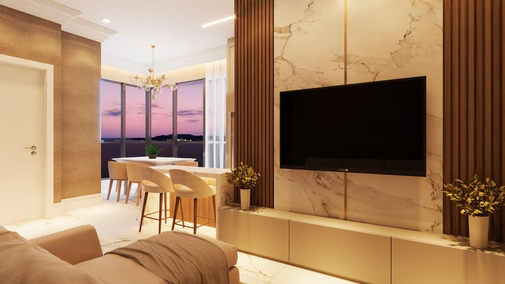 Oben 230 By Concept Flats Home — foto 5
