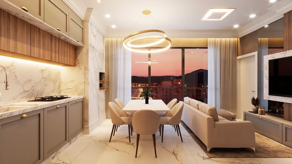 Oben 230 By Concept Flats Home — foto 6