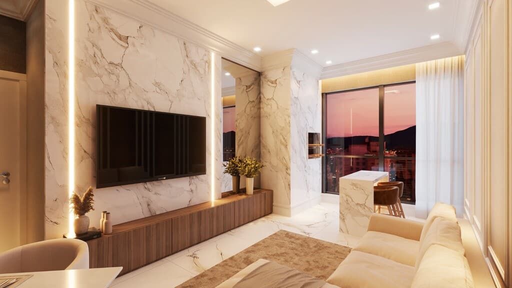 Oben 230 By Concept Flats Home — foto 7